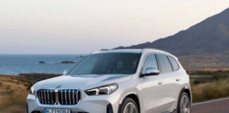BMW X1, best seller sul mercato italiano