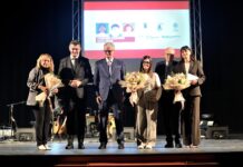 Banca delle Terre Venete, premia le eccellenze femminili: percorso che unisce Nord e Sud Italia Banca delle Terre Venete Premio Donnna