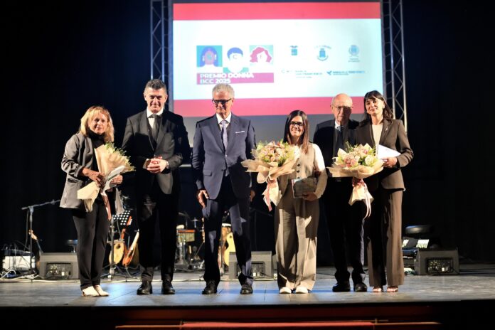 Banca delle Terre Venete Premio Donnna Banca delle Terre Venete Premio Donnna