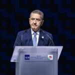 Bankitalia, Panetta: “In Ue servono decisioni tempestive. Con Ia rischio disuguaglianze sul lavoro”