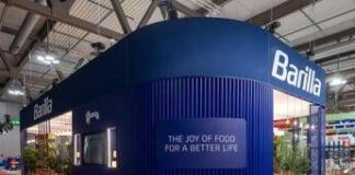 Barilla, a Tuttofood oltre 4.000 piatti di pasta serviti e uno stand che celebra persone e prodotti