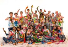 Adolescenti e malattia oncologica: la mostra fotografica “Storie di Colori” approda a Venezia e arriverà a Vicenza in autunno STORIE DI COLORI