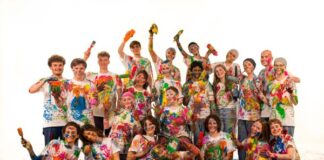 Adolescenti e malattia oncologica: la mostra fotografica “Storie di Colori” approda a Venezia e arriverà a Vicenza in autunno STORIE DI COLORI