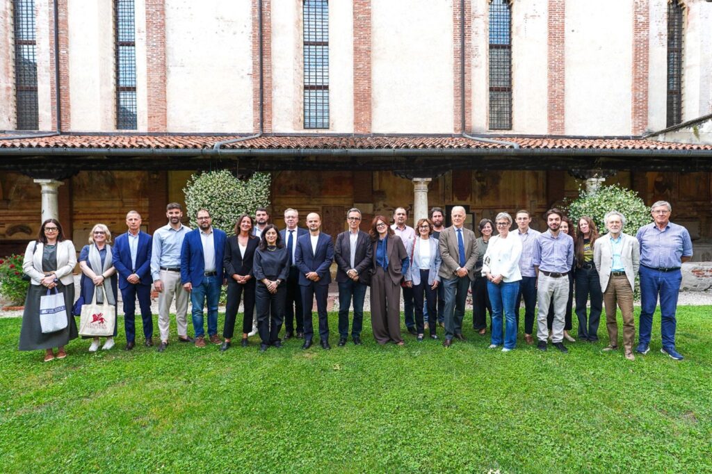 Bassano Capitale della Cultura 2029, si aprono i tavoli