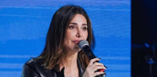 Belen Rodriguez ricoverata in ospedale, le urla e l’allarme dei vicini: cosa è successo