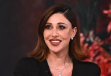 Belen, il messaggio sui social: “Bisogna affrontare il dolore, non nasconderlo”