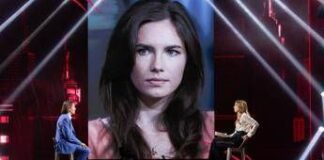 Belve Crime, Raffaele Sollecito: “Pensano ancora che io sia colpevole”