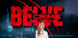 Belve Crime, gli ospiti della prossima puntata: le anticipazioni