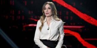 Belve Crime, stasera 19 maggio: le interviste di Francesca Fagnani