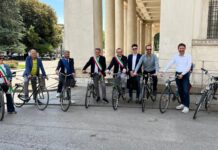 Bike to Work Vicenza, Nardin: al lavoro in bici con buoni spesa in 51 Comuni Bike to work Vicenza