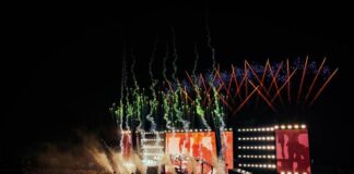 Birra Heineken® lancia Clinker al Nameless Festival
