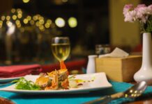 Perché molte persone scelgono hotel con wellness e cucina di qualità nelle Dolomiti Dinner in hotel con wellness e cucina di qualità nelle Dolomiti