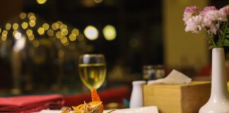 Perché molte persone scelgono hotel con wellness e cucina di qualità nelle Dolomiti Dinner in hotel con wellness e cucina di qualità nelle Dolomiti