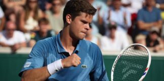 Blockx cade sui teloni, si infortuna e… chiede i danni al Roland Garros