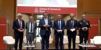 Blue economy, Assiterminal celebra primi 25 anni