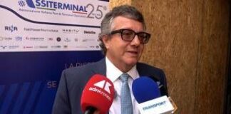 Blue economy, Cognolato (Assiterminal): “Servono regole certe e una voce unica del terminalismo”