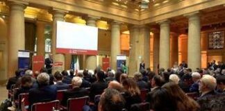 Blue economy, Urso: “Terminali portuali infrastrutture strategiche, da governo dialogo continuo con il settore”