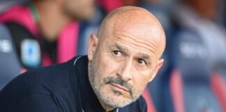 Bologna-Italiano ai saluti, ufficiale risoluzione consensuale (ma per il Napoli è in corsa anche Allegri) n