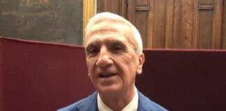 Bullismo, Ciocchetti: “Leggi molto avanzate su questo tema, essenziale ruolo scuola e Comuni”