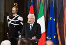 Buonfiglio: “Mattarella sarà a Napoli per l’esordio degli azzurri ad Eurovolley”