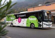 Aeroporto di Treviso, oltre 3 milioni di passeggeri: la sfida è l’accessibilità Bus Como aeroporto Orio al Serio