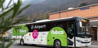 Aeroporto di Treviso, oltre 3 milioni di passeggeri: la sfida è l’accessibilità Bus Como aeroporto Orio al Serio