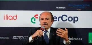 Butti: “Reti strategiche per Difesa ed economia, serve nuovo modello per gli operatori”