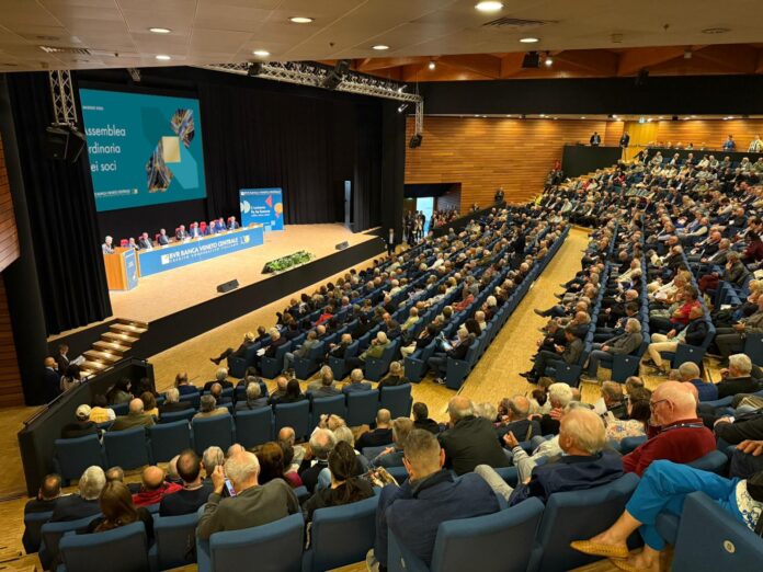 Bvr Banca Veneto Centrale Assemblea 2026 6 Bvr Banca Veneto Centrale