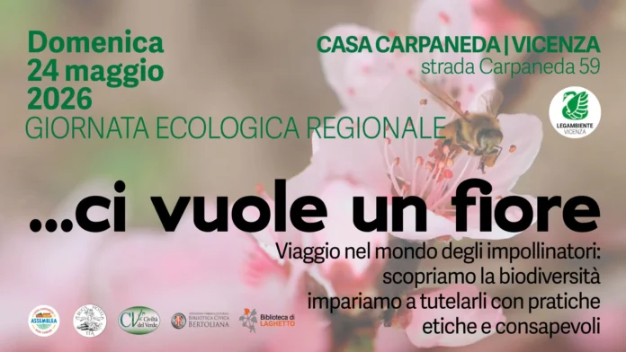 Legambiente Vicenza