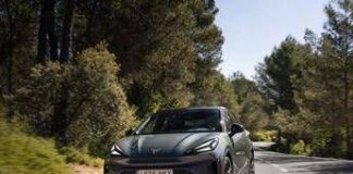 CUPRA Raval, la compatta elettrica che punta sulle emozioni