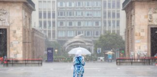 Caldo allenta la morsa al Nord tra grandine e temporali, ancora afa al Centro-Sud: le previsioni