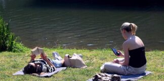 Caldo e sole al Centro-Sud, al Nord ancora temporali: le previsioni meteo