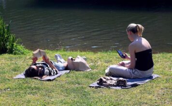 Caldo e sole al Centro-Sud, al Nord ancora temporali: le previsioni meteo