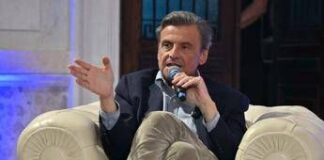 Calenda: “No al riarmo? Il Papa fa il Papa, ma io non sono d’accordo”