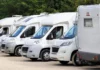 Schio, stop a bivacchi e campeggi abusivi: arriva l’ordinanza del sindaco Vicenza camper ordinanza bivacchi Schio