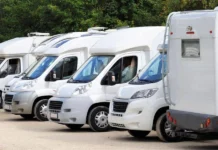 Vicenza, il Comune dice Stop agli abbonamenti rinnovabili per i camper nei parcheggi Cricoli e Stadio: misura anti nomadi Vicenza camper