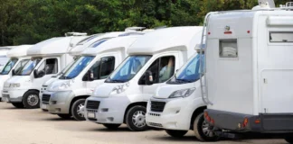 Vicenza, il Comune dice Stop agli abbonamenti rinnovabili per i camper nei parcheggi Cricoli e Stadio: misura anti nomadi Vicenza camper
