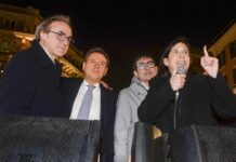 Campo largo, venerdì incontro Pd-M5S-Avs in attesa dei centristi. Scoppia caso Acerbo