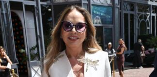 Cannes, Ornella Muti: “Sulla Croisette per rappresentare il cinema italiano”