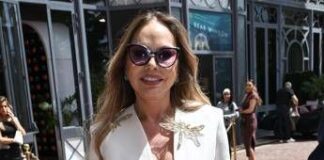 Cannes, Ornella Muti: “Sulla Croisette per rappresentare il cinema italiano”