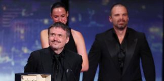 Cannes, Palma d’Oro a ‘Fjord’: il film di Cristian Mungiu conquista il Festival