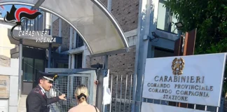 Vicenza, sventata dai carabinieri truffa a danno di una 55enne: vittima aveva bonificato oltre 300mila euro vicenza truffa