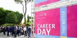 Career day Luiss, orientamento professionale per migliaia di laureandi e neolaureati