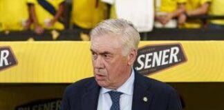 Carlo Ancelotti rinnova il contratto, allenerà il Brasile fino ai Mondiali 2030
