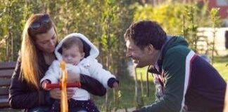 Carlotta Mantovan, gli auguri della conduttrice veenziana per la figlia Stella e il ricordo di papà Fabrizio Frizzi
