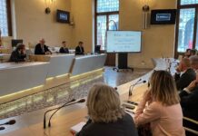 Casa della Comunità di Vicenza, a San Felice nasce la nuova cittadella socio-sanitaria con ospedale di comunità Casa della Comunità di Vicenza: a San Felice in arrivo nuovi ambulatori, PUA e ospedale di comunità entro giugno