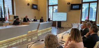 Casa della Comunità di Vicenza, a San Felice nasce la nuova cittadella socio-sanitaria con ospedale di comunità Casa della Comunità di Vicenza: a San Felice in arrivo nuovi ambulatori, PUA e ospedale di comunità entro giugno