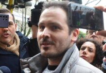 Caso Garlasco, Sempio: “La paura di essere vittima di un errore c’è”