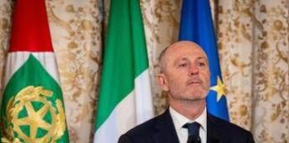 Caso derby e Internazionali, Binaghi attacca: “Serie A fatta con piedi, perché dovremmo spostare finale?”