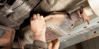 Perché il catalizzatore è diventato il documento più importante della tua auto Catalizzatore